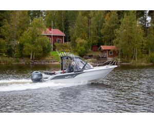 Suvi 63 Duo Fisher