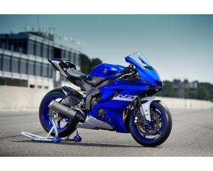 Yamaha YZF-R6